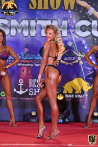 Yana Smith Cup - 2021