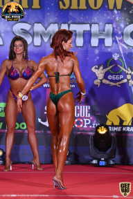 Yana Smith Cup - 2021