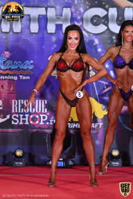 Yana Smith Cup - 2021
