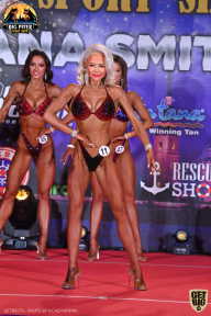 Yana Smith Cup - 2021