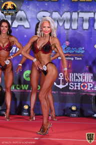 Yana Smith Cup - 2021