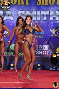Yana Smith Cup - 2021