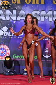Yana Smith Cup - 2021