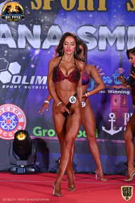 Yana Smith Cup - 2021