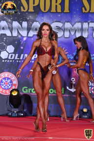 Yana Smith Cup - 2021