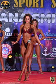 Yana Smith Cup - 2021