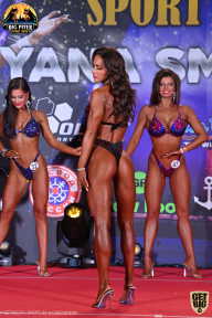 Yana Smith Cup - 2021