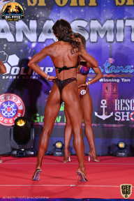 Yana Smith Cup - 2021