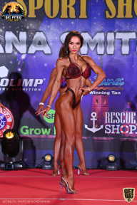Yana Smith Cup - 2021