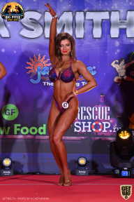 Yana Smith Cup - 2021