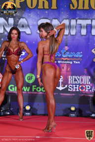 Yana Smith Cup - 2021