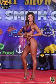 Yana Smith Cup - 2021