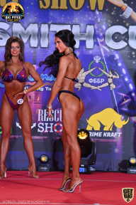 Yana Smith Cup - 2021