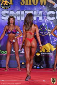 Yana Smith Cup - 2021