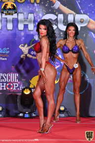 Yana Smith Cup - 2021