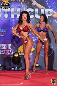 Yana Smith Cup - 2021