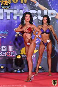 Yana Smith Cup - 2021