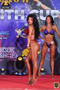 Yana Smith Cup - 2021