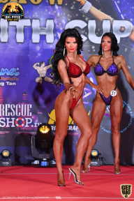 Yana Smith Cup - 2021