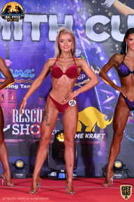 Yana Smith Cup - 2021