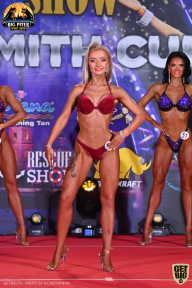 Yana Smith Cup - 2021