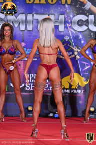 Yana Smith Cup - 2021