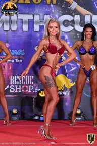 Yana Smith Cup - 2021