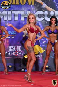 Yana Smith Cup - 2021