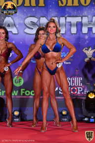 Yana Smith Cup - 2021
