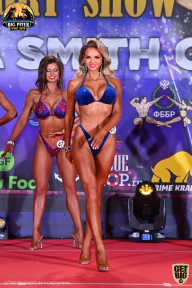 Yana Smith Cup - 2021