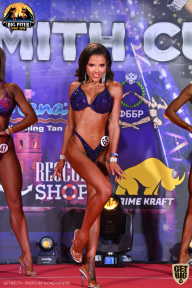 Yana Smith Cup - 2021