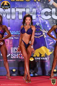 Yana Smith Cup - 2021