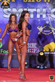 Yana Smith Cup - 2021