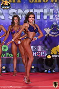 Yana Smith Cup - 2021
