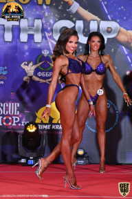 Yana Smith Cup - 2021