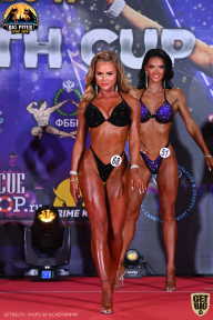 Yana Smith Cup - 2021