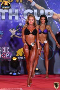 Yana Smith Cup - 2021