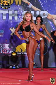 Yana Smith Cup - 2021