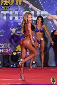 Yana Smith Cup - 2021