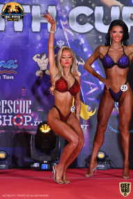 Yana Smith Cup - 2021