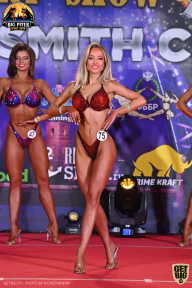 Yana Smith Cup - 2021