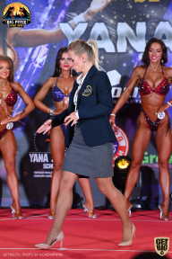 Yana Smith Cup - 2021