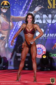 Yana Smith Cup - 2021