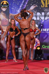 Yana Smith Cup - 2021