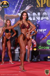 Yana Smith Cup - 2021