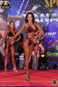 Yana Smith Cup - 2021