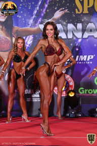 Yana Smith Cup - 2021
