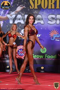 Yana Smith Cup - 2021