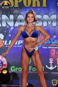 Yana Smith Cup - 2021