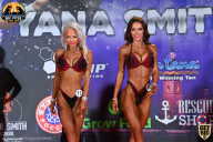 Yana Smith Cup - 2021